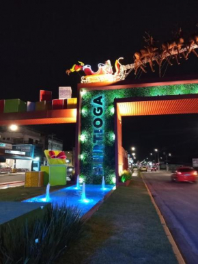Kitnet Bertioga Centro